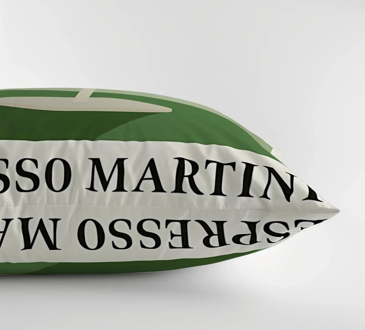 Espresso Martini cuscino da Manhmai
