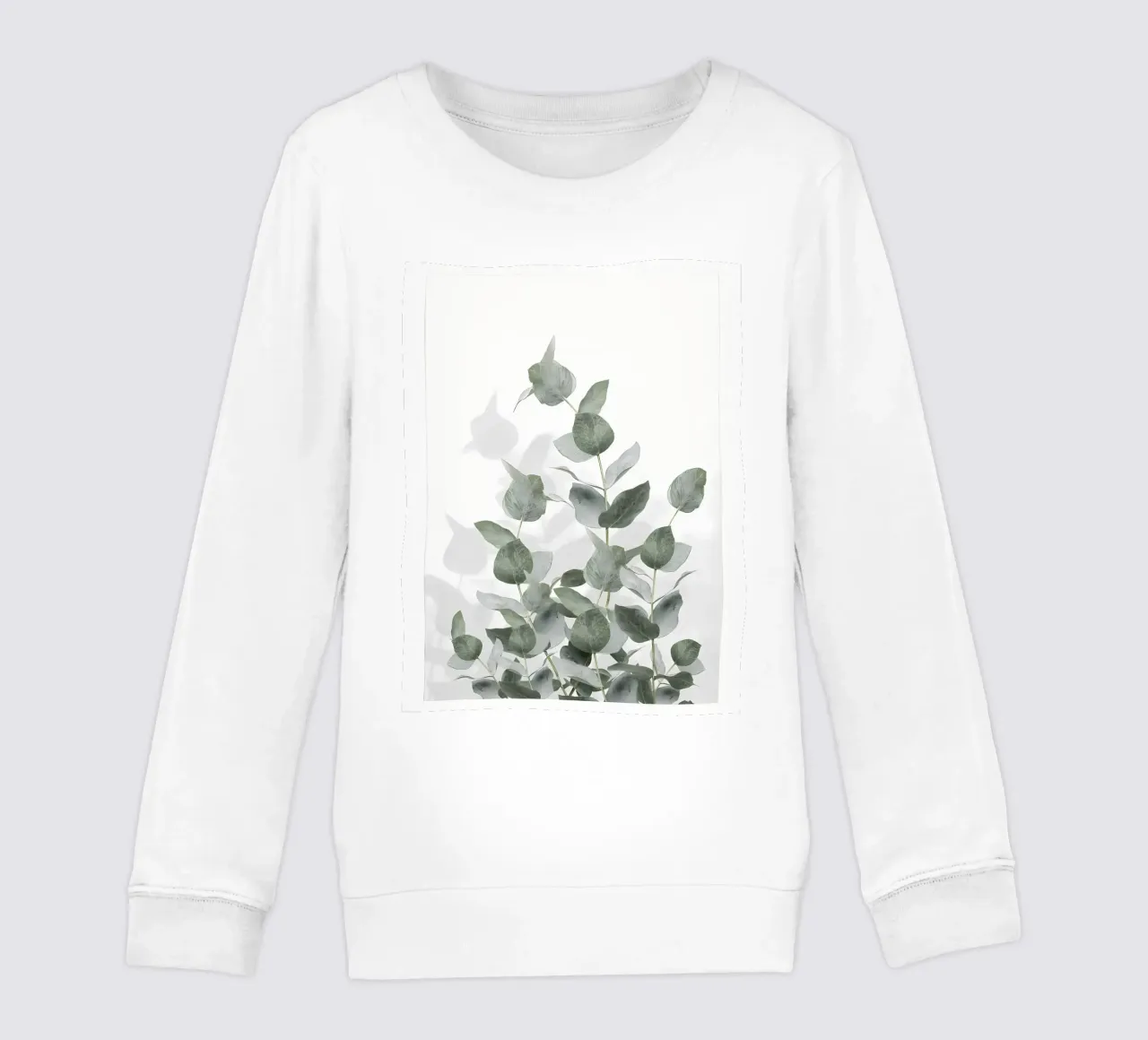 Eucalyptus felpa bambino da Manhmai