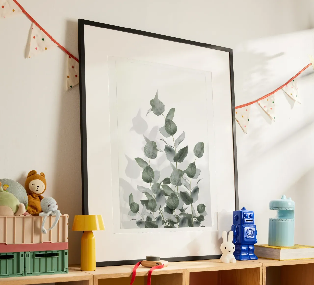 Eucalyptus carta hahnemühle da Manhmai