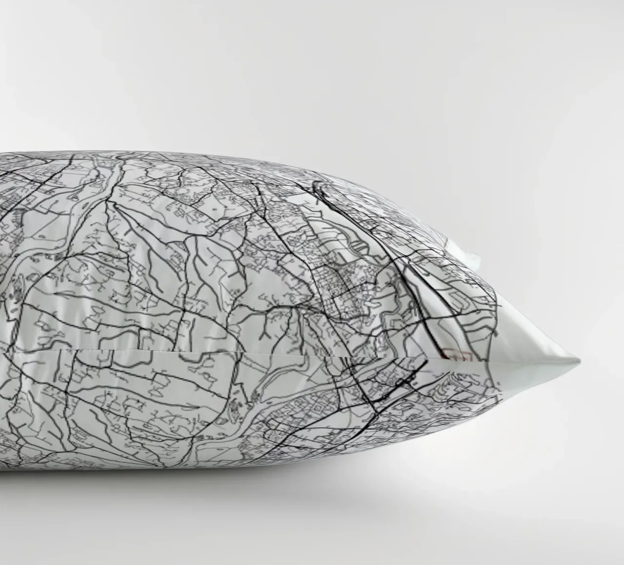 Toulouse Minimal cuscino da Hubert Roguski