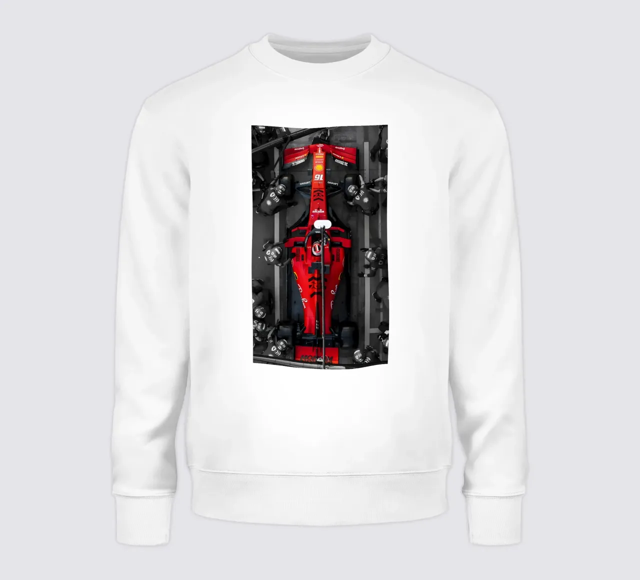 Auto F1.png felpa da Manhmai