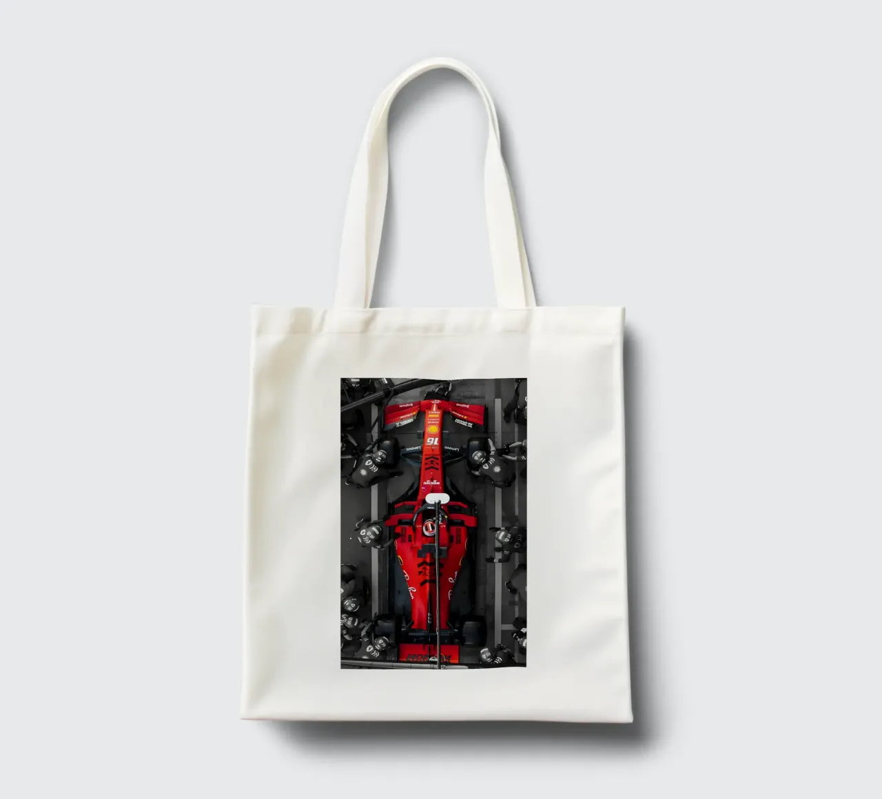 Auto F1.png borsa in juta da Manhmai