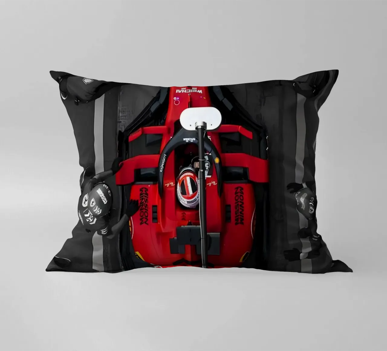 Auto F1.png cuscino da Manhmai