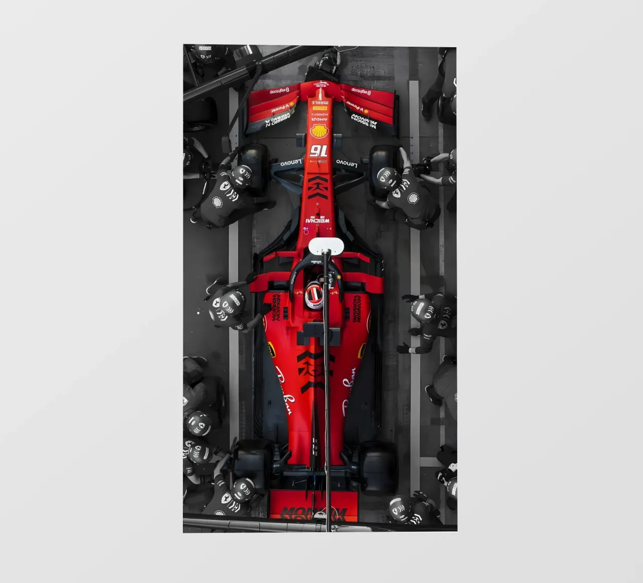 Auto F1.png pellicola backlit da Manhmai