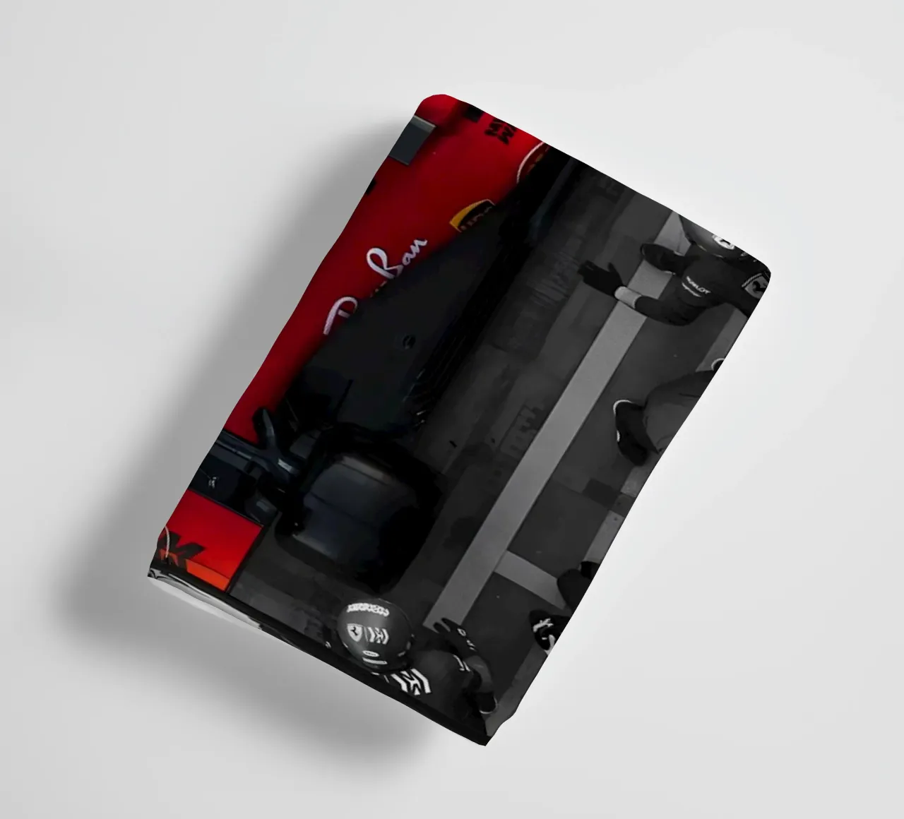 Auto F1.png asciugamano da bagno da Manhmai