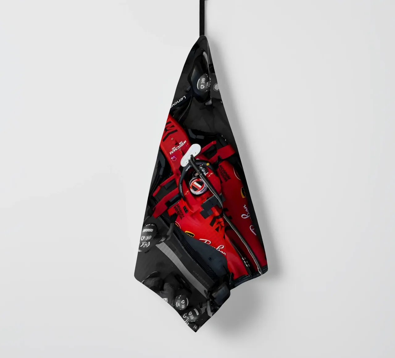 Auto F1.png canovaccio da cucina da Manhmai