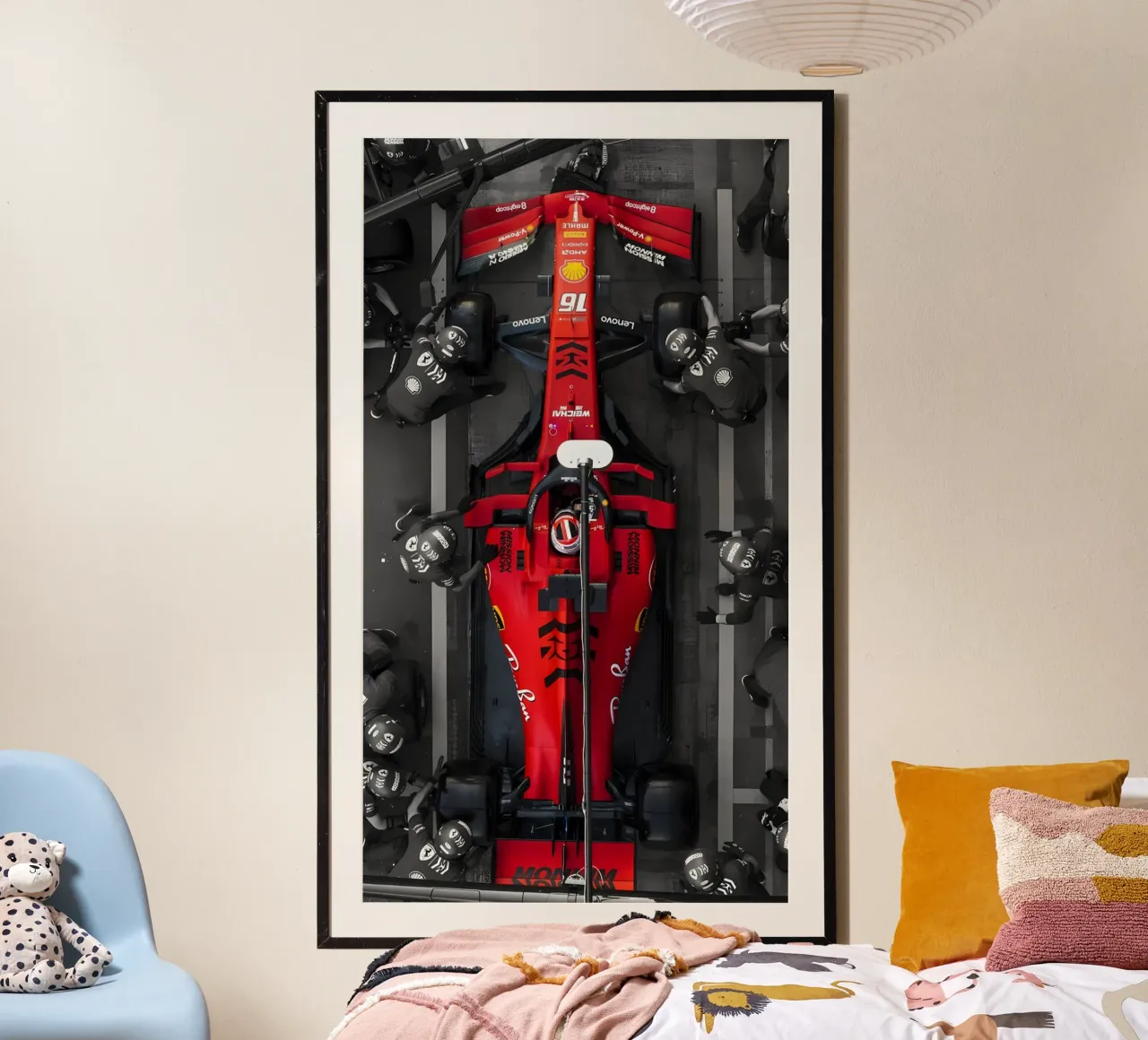 Auto F1.png carta hahnemühle da Manhmai