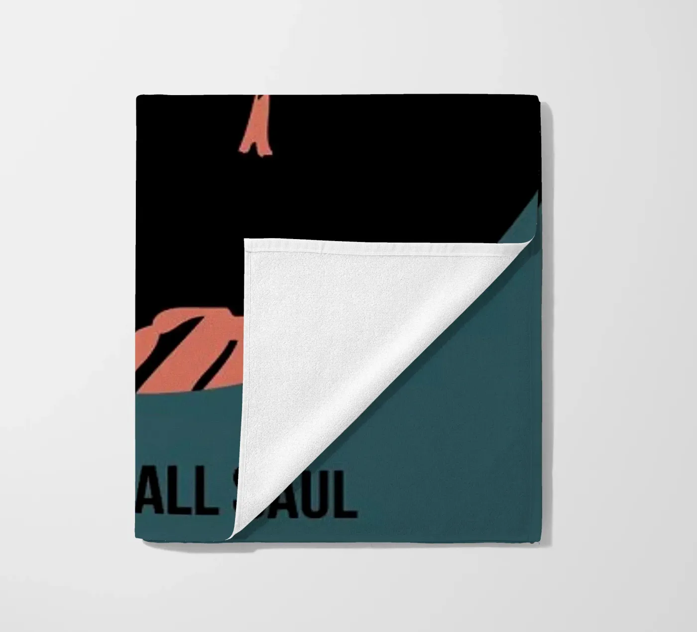 Bad Poster 6 telo mare da Naxart