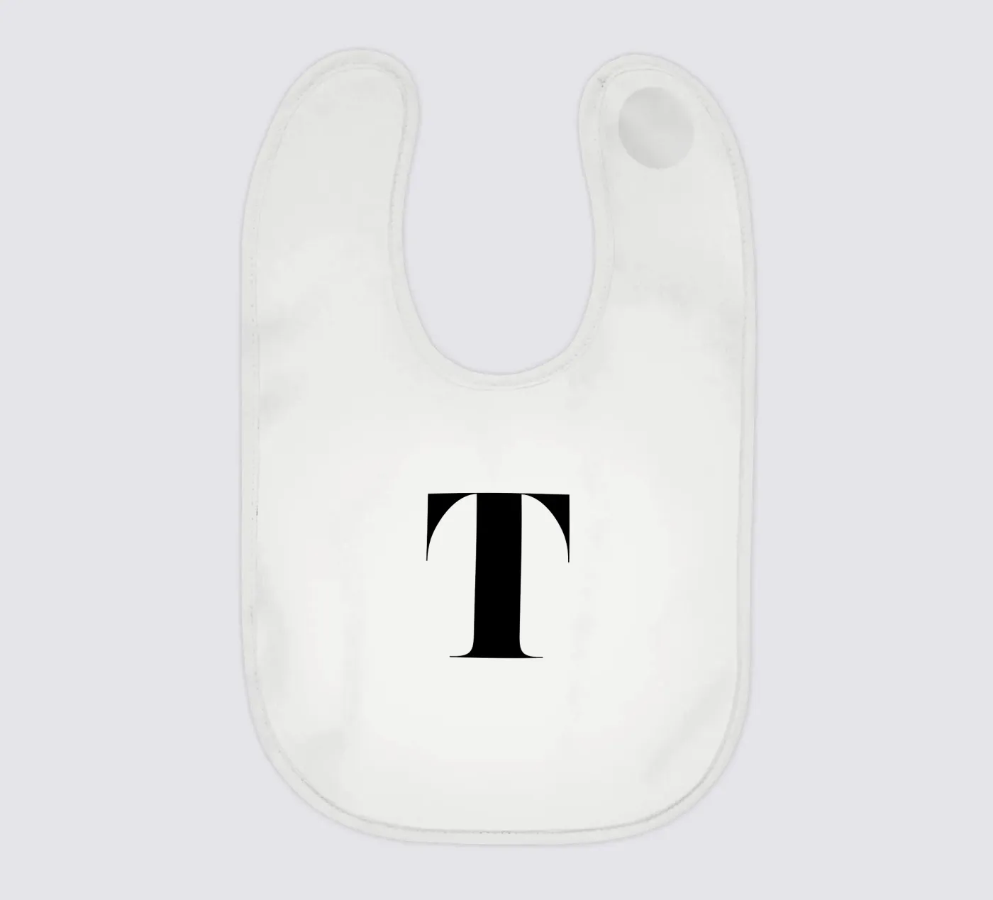 T bavoir de Mottos by Sinan Saydik