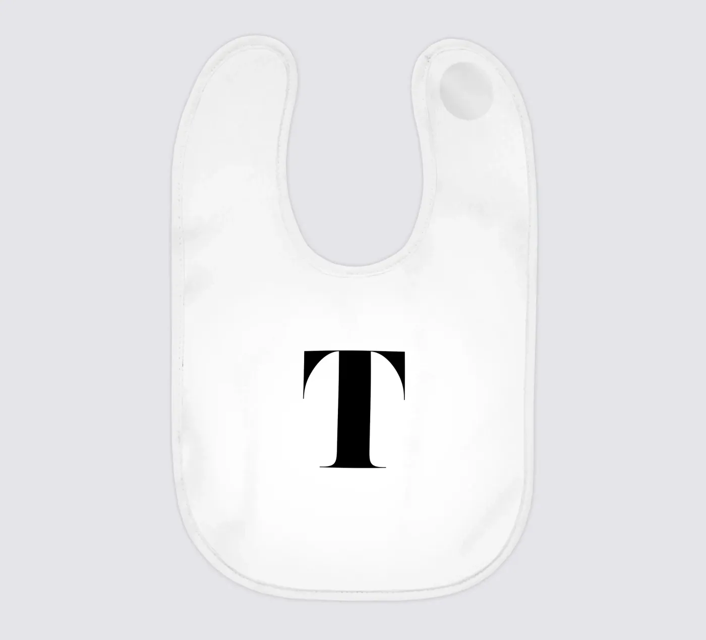 T bavoir de Mottos by Sinan Saydik