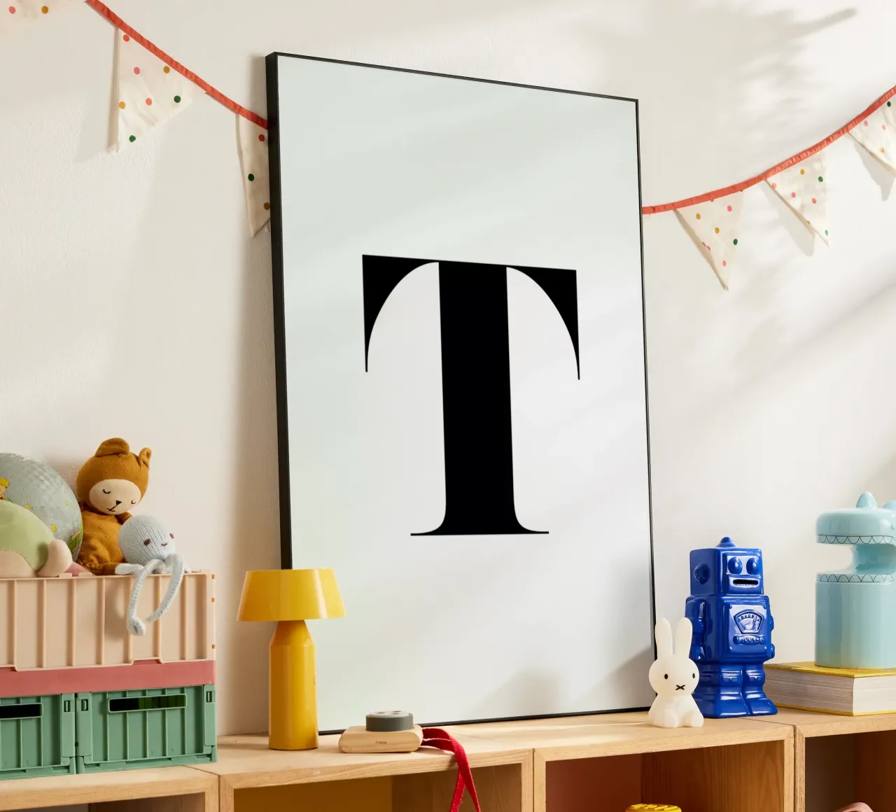 T forex plate by Mottos by Sinan Saydik