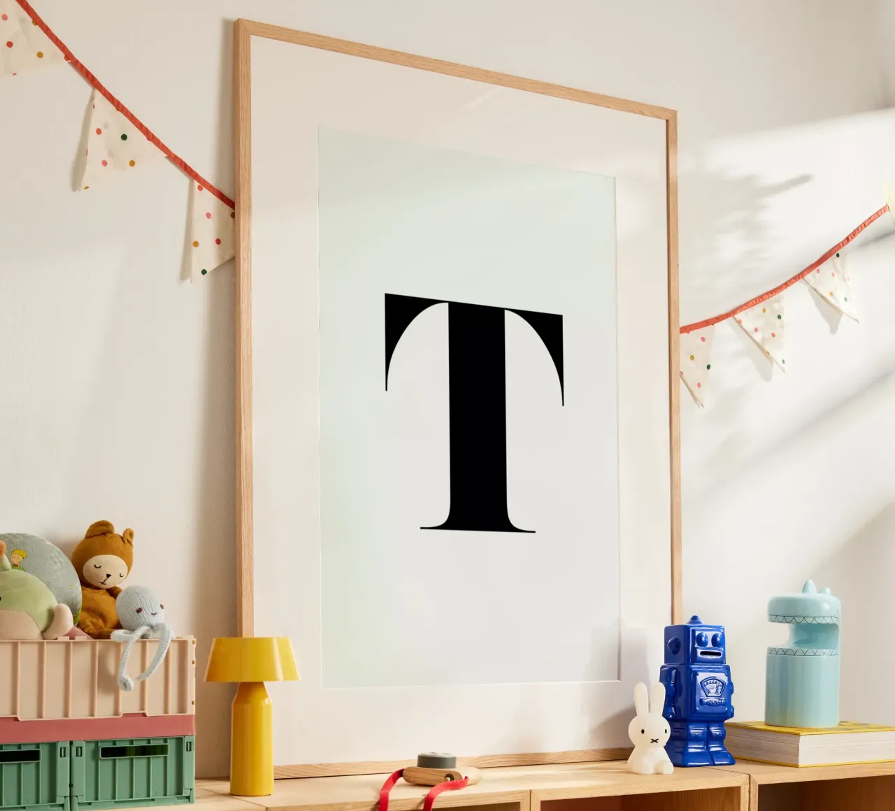 T poster da Mottos by Sinan Saydik