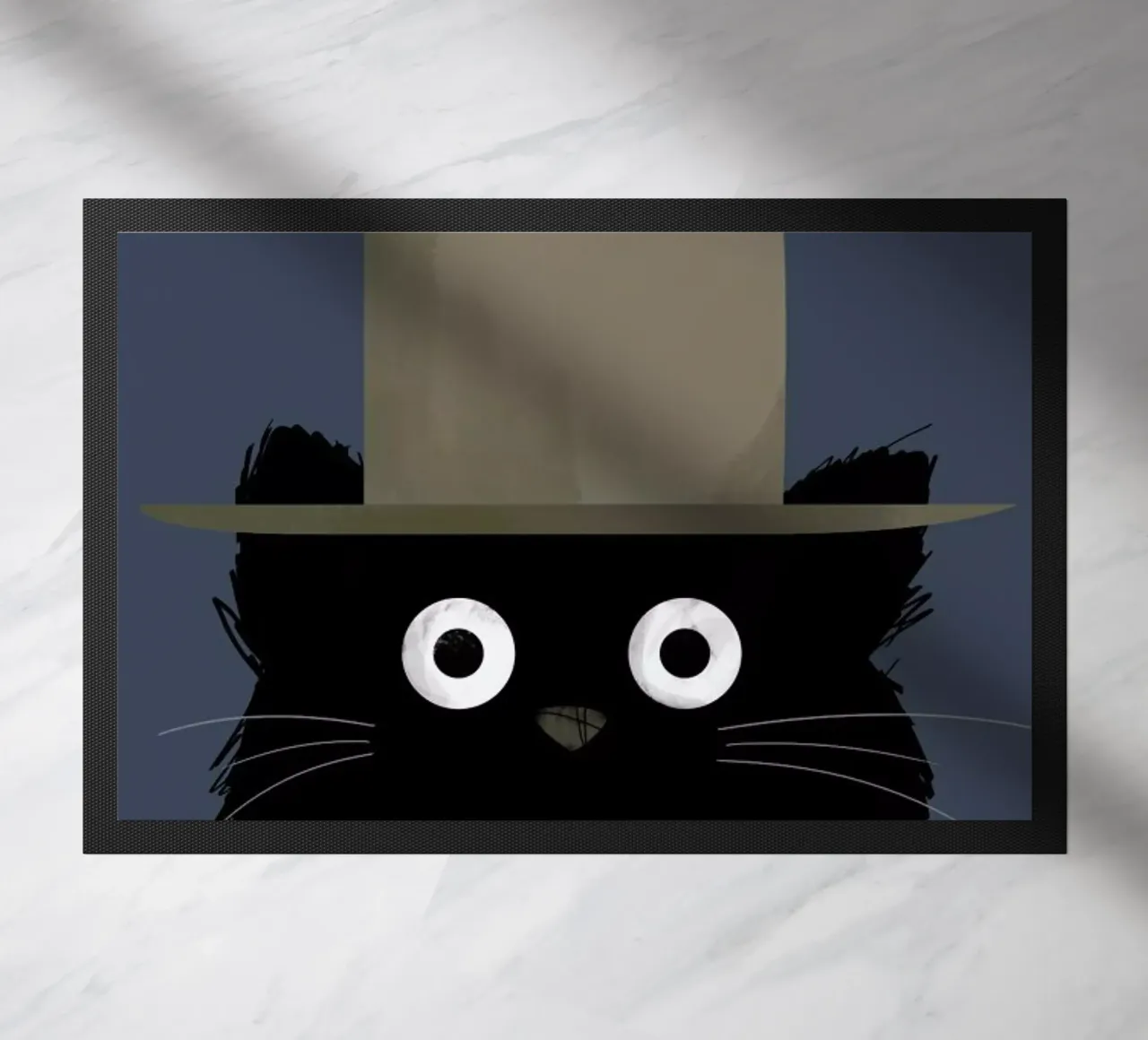 Cat - Pharrell zerbino da Doozal