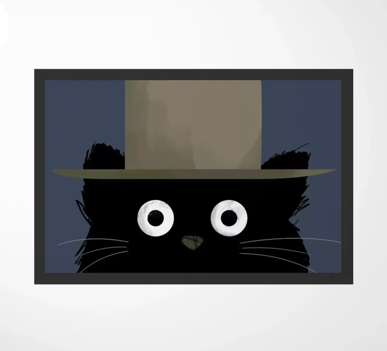 Cat - Pharrell zerbino da Doozal