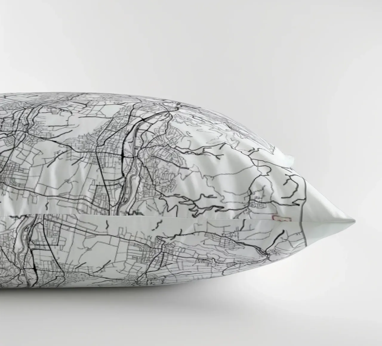 Basel Minimal cuscino da Hubert Roguski