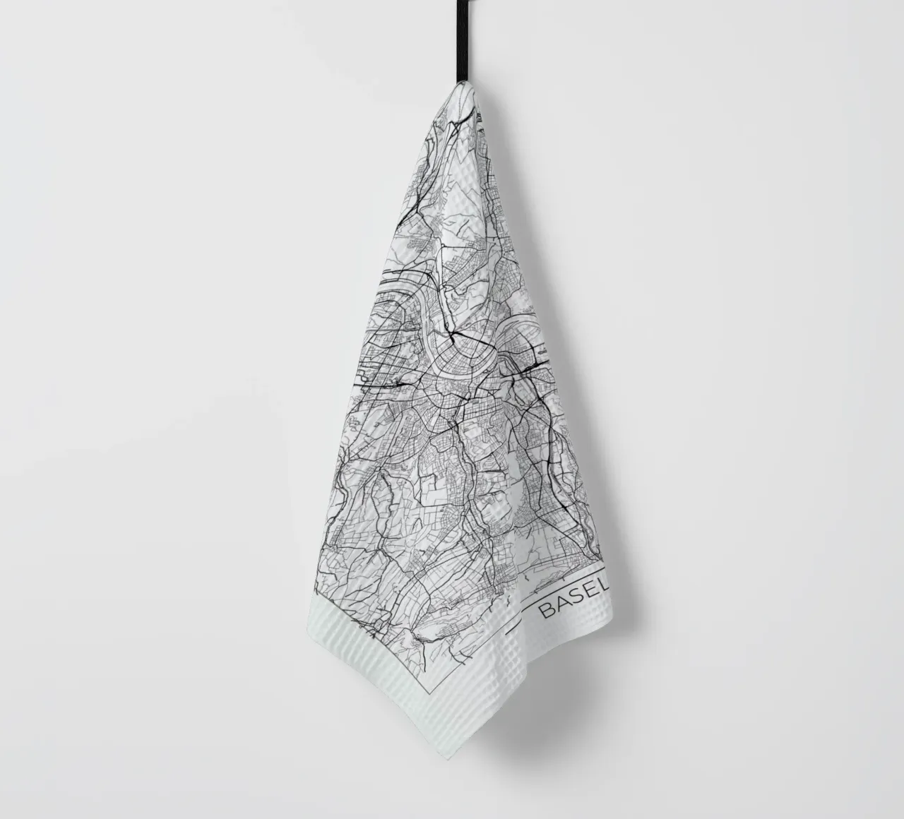 Basel Minimal canovaccio da cucina da Hubert Roguski