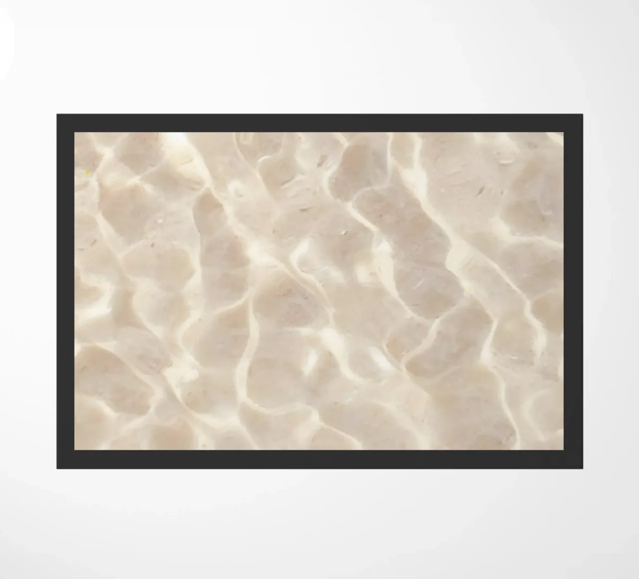 spiaggia beige minimalsm zerbino da Manhmai