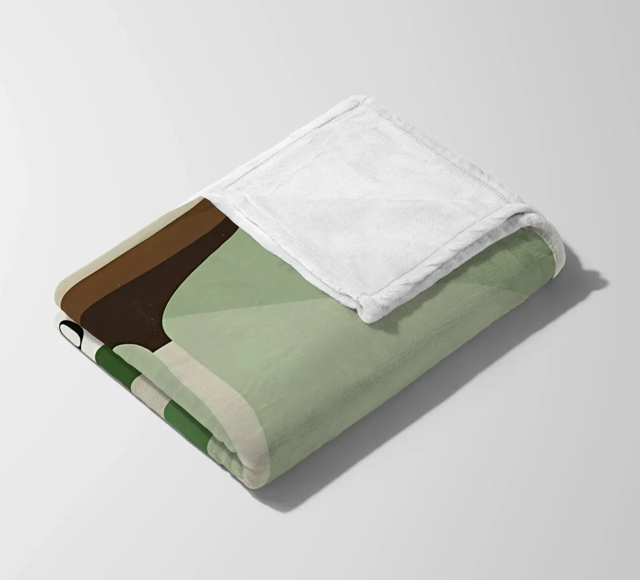 Espresso Martini coperta in pile da Manhmai