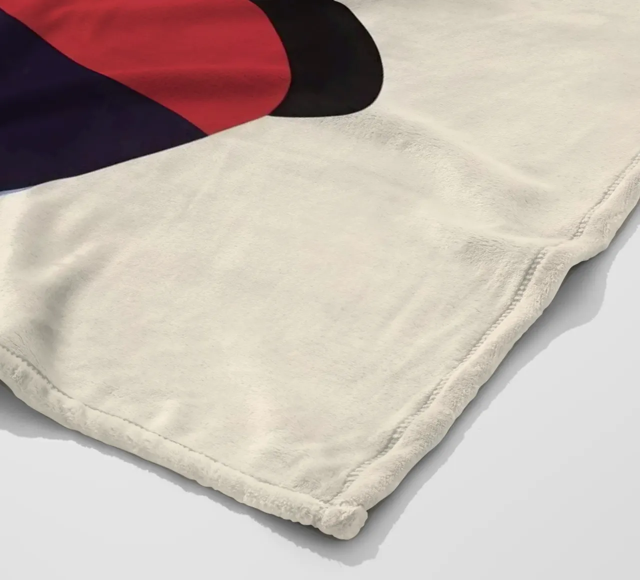 Un'esplosione di sapori fruttati coperta in pile da Pop and Fruits - Affiches & posters