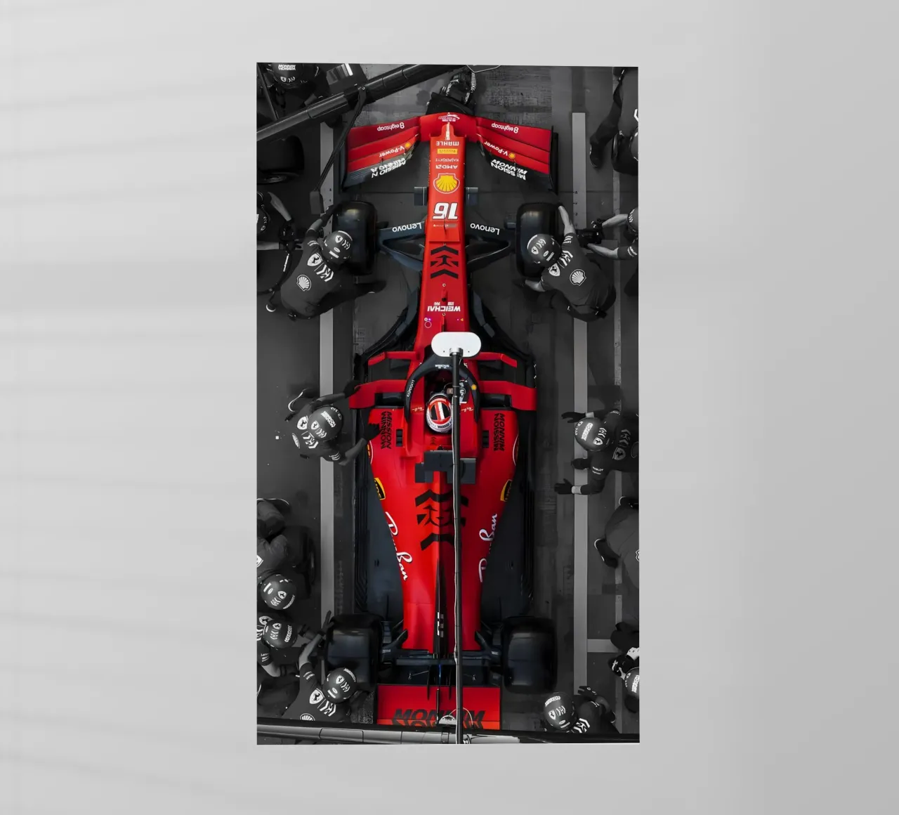 Auto F1.png pellicola backlit da Manhmai