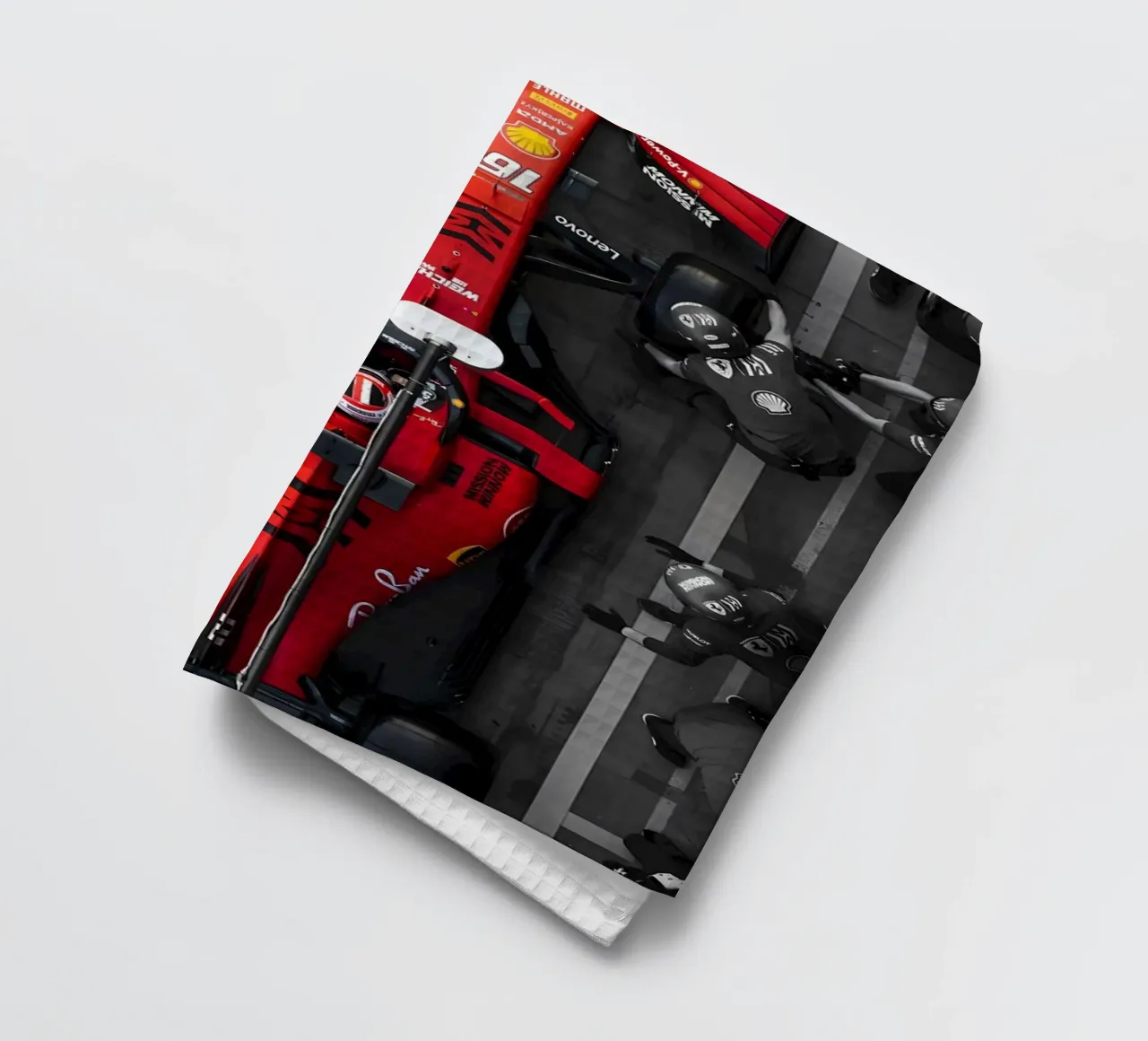 Auto F1.png canovaccio da cucina da Manhmai