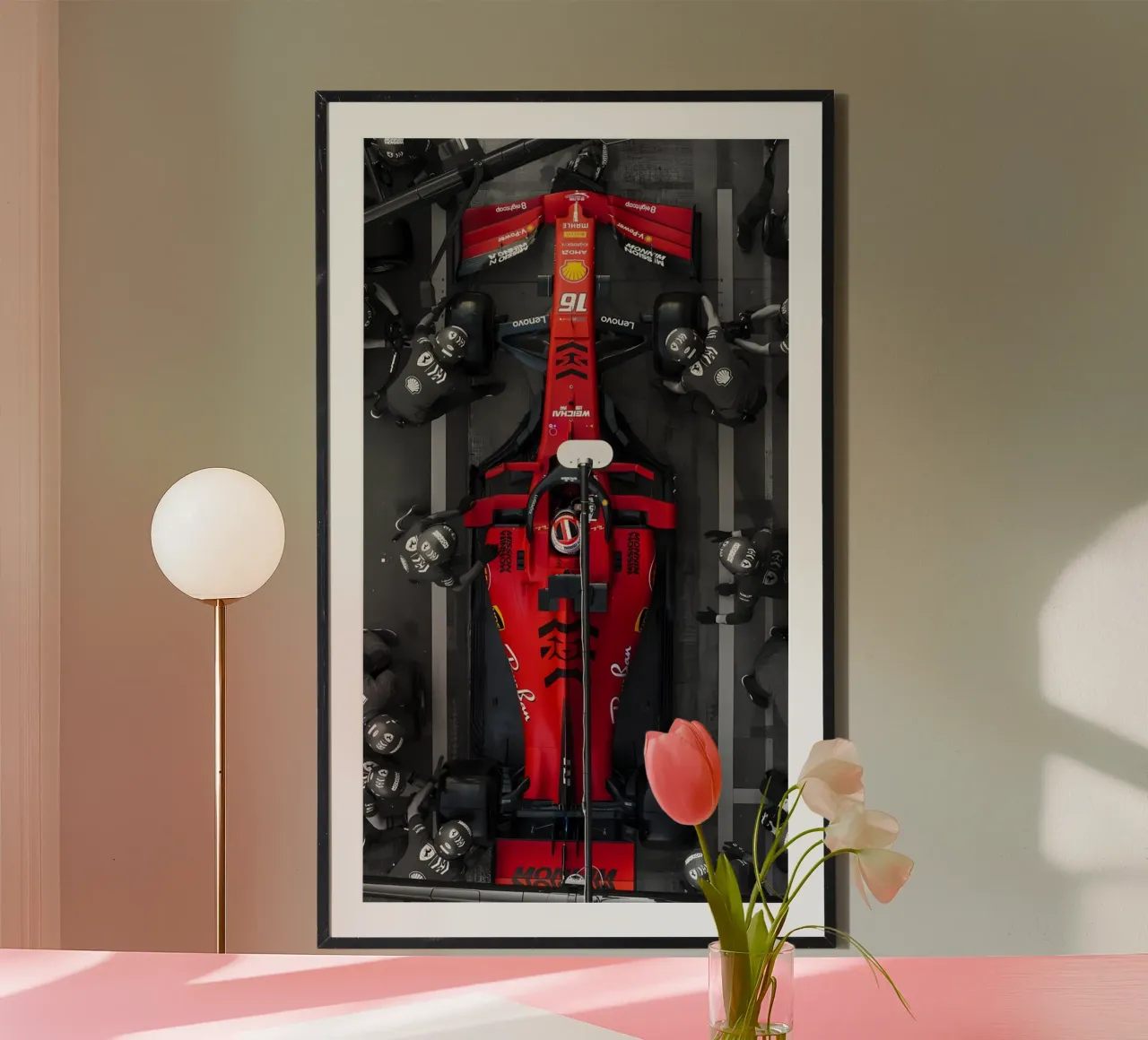 Auto F1.png carta hahnemühle da Manhmai