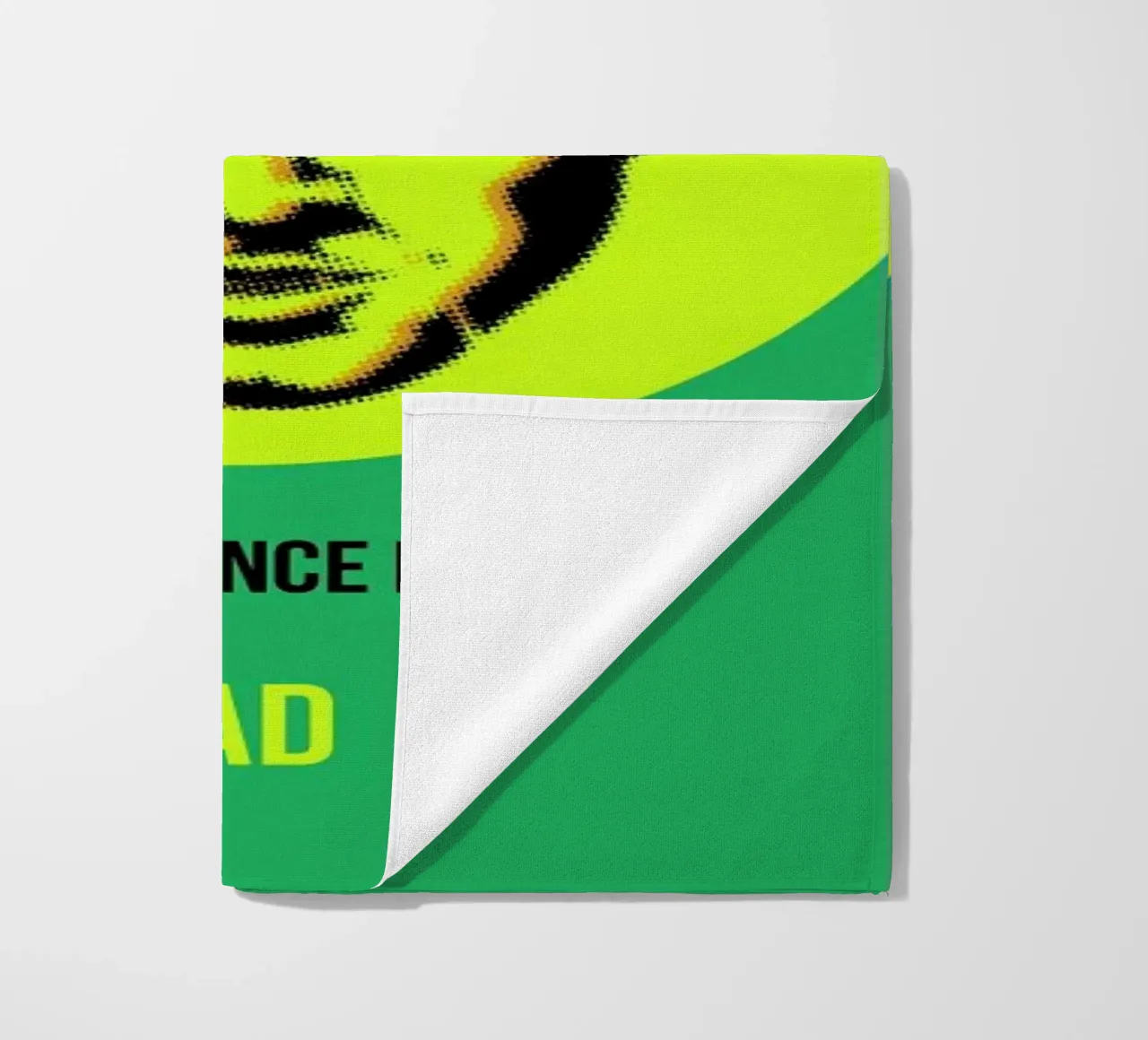 Yeah Science Poster 2 telo mare da Naxart