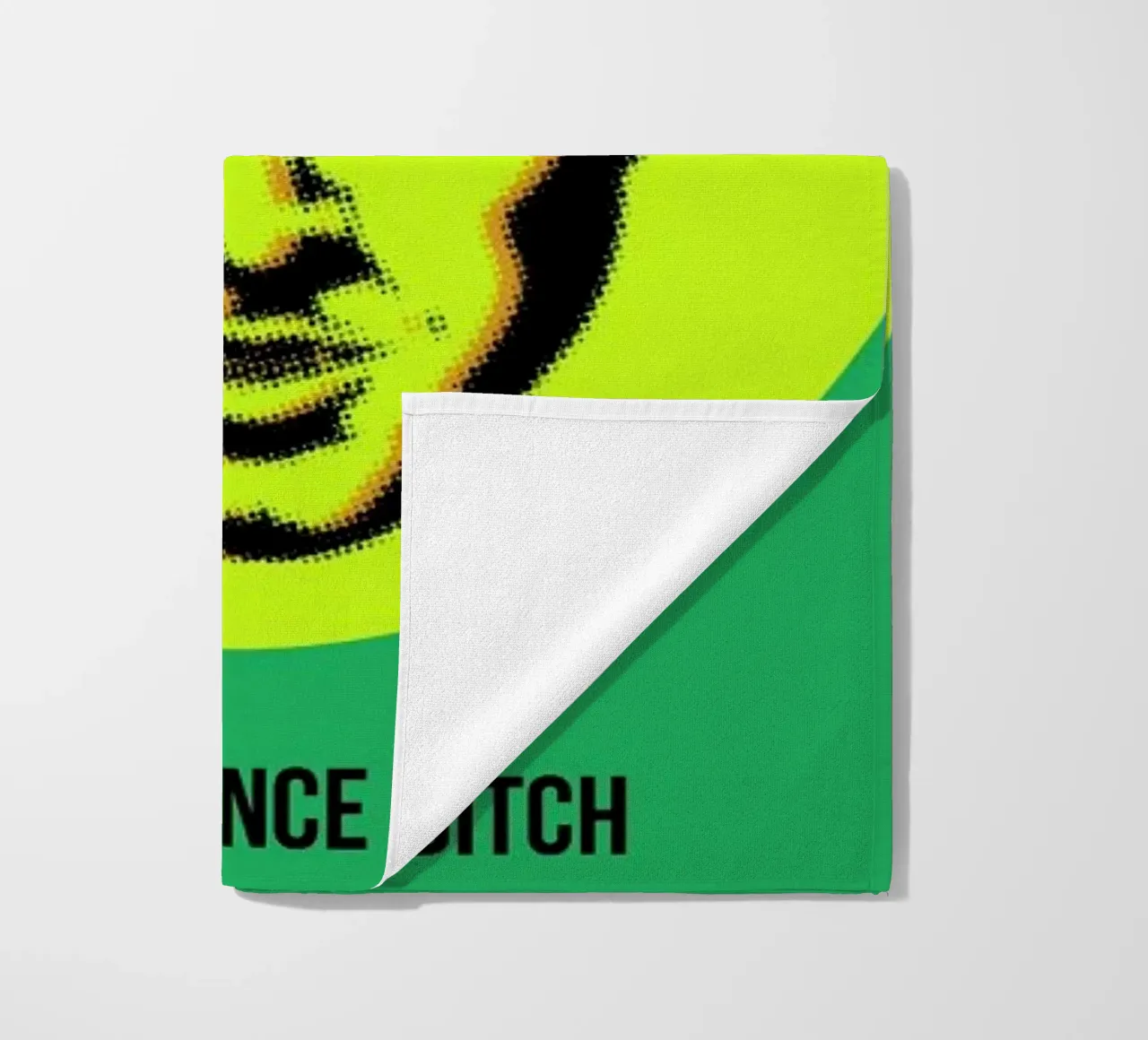 Yeah Science Poster 2 telo mare da Naxart