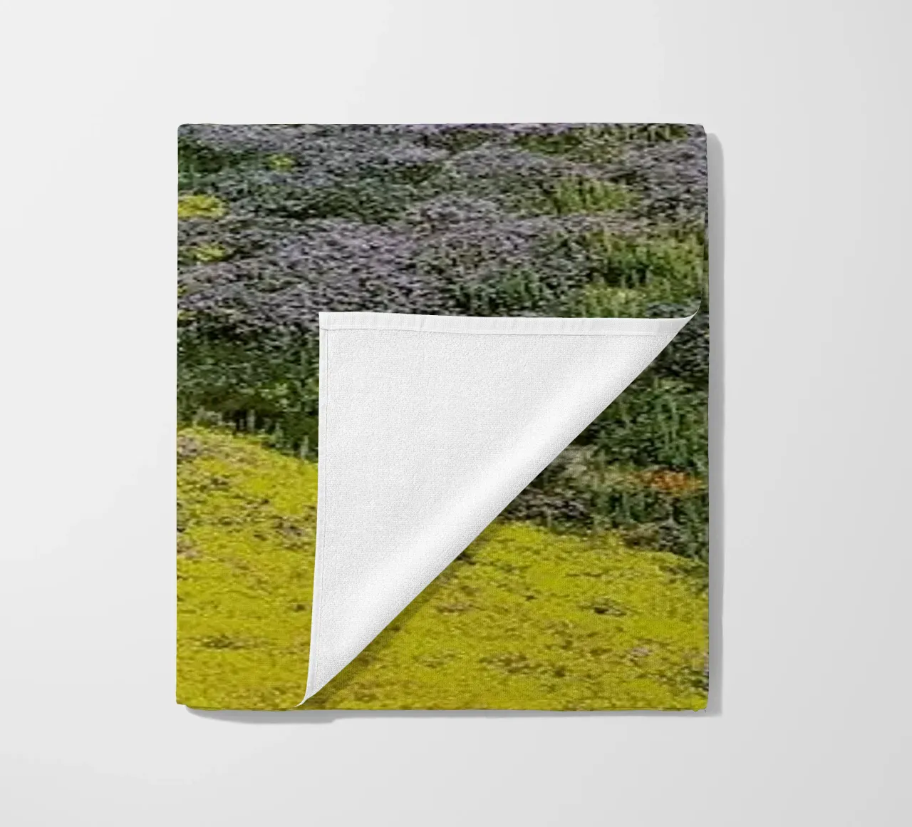 California in Bloom telo mare da Kevin Russ