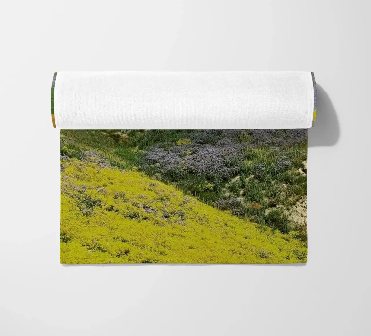 California in Bloom telo mare da Kevin Russ