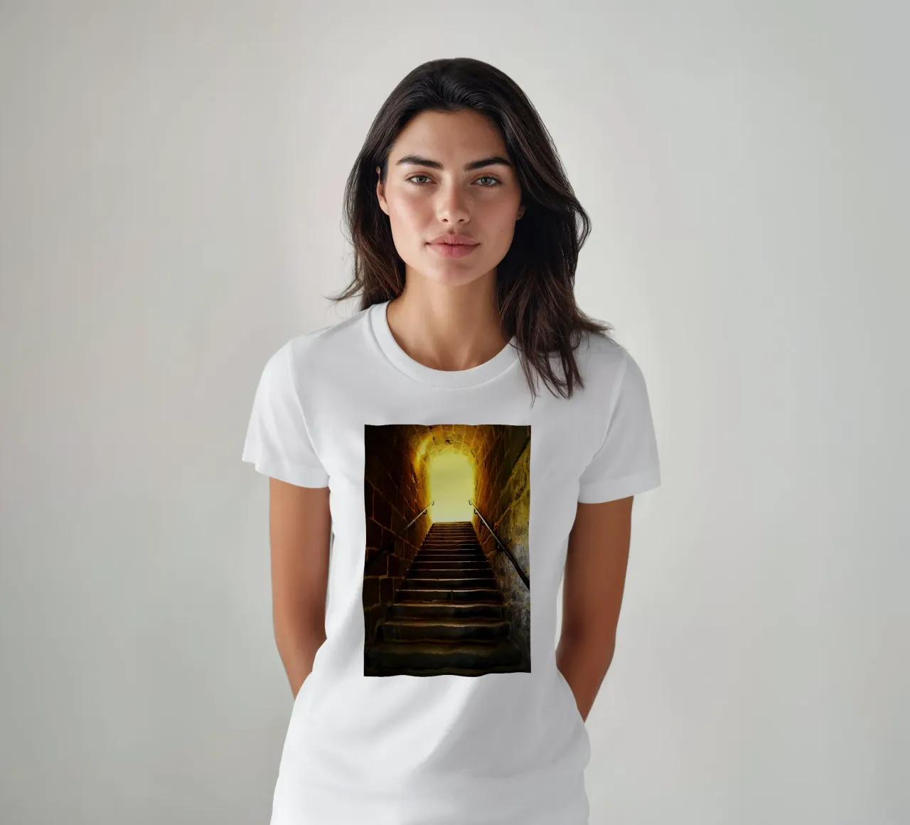 FAA241 t-shirt da Thierry vobmann photography