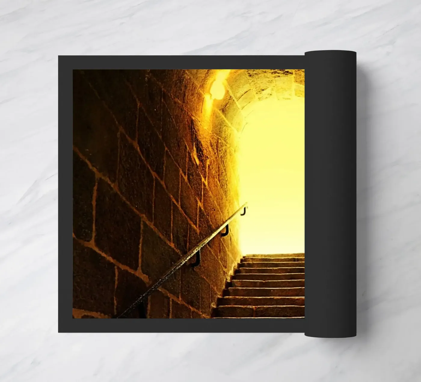 FAA241 deurmat van Thierry vobmann photography