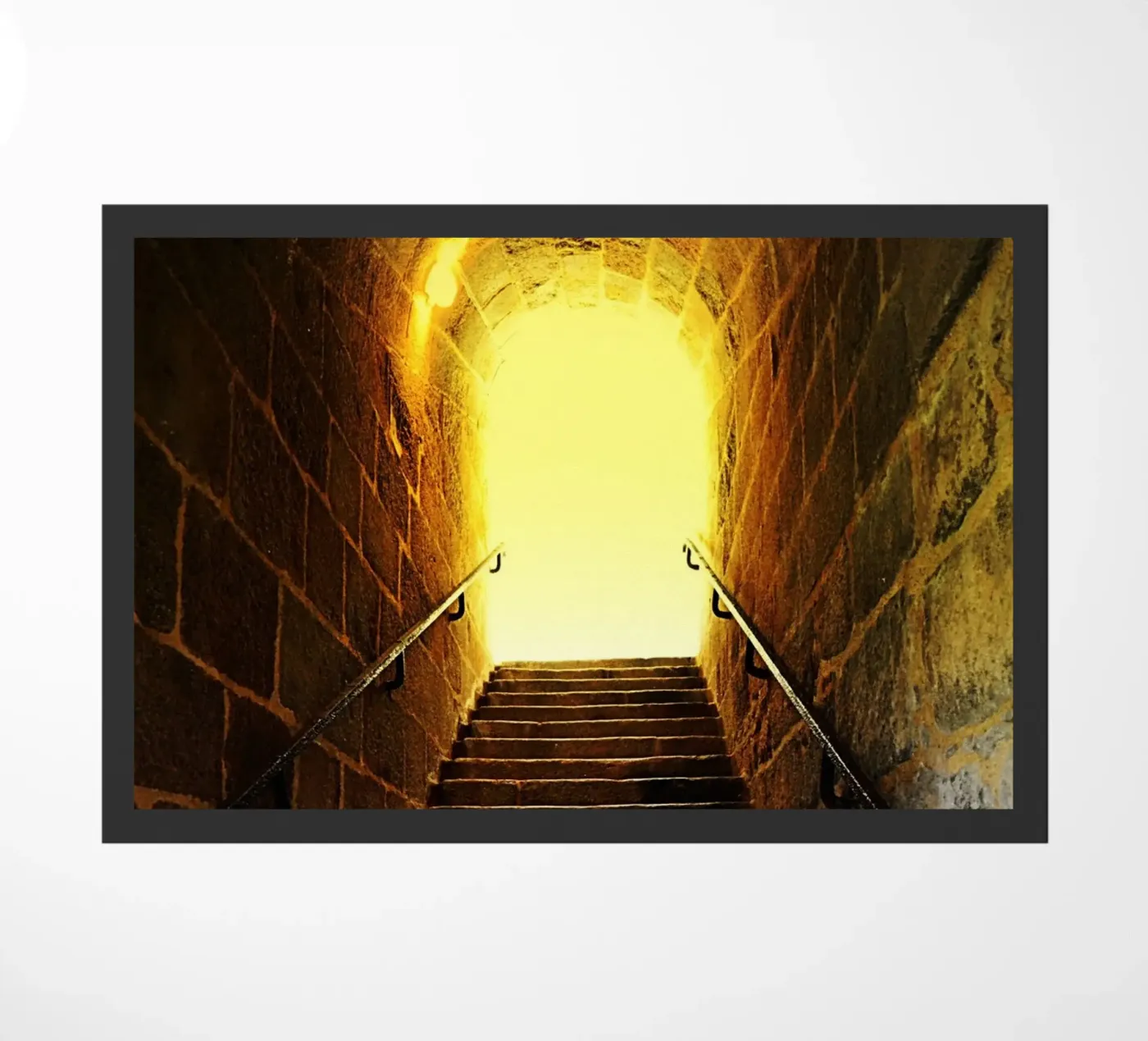 FAA241 deurmat van Thierry vobmann photography