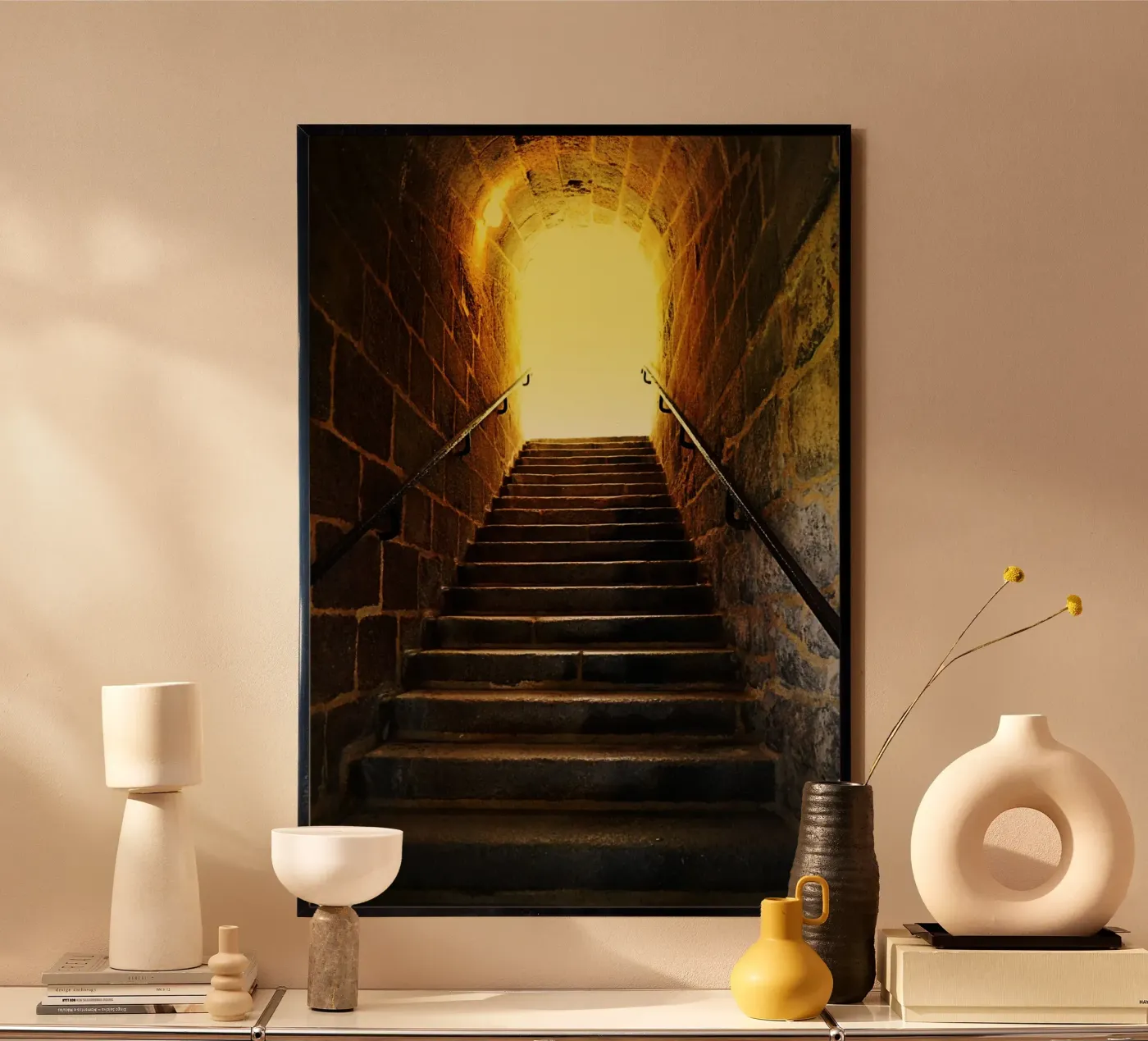 FAA241 poster van Thierry vobmann photography