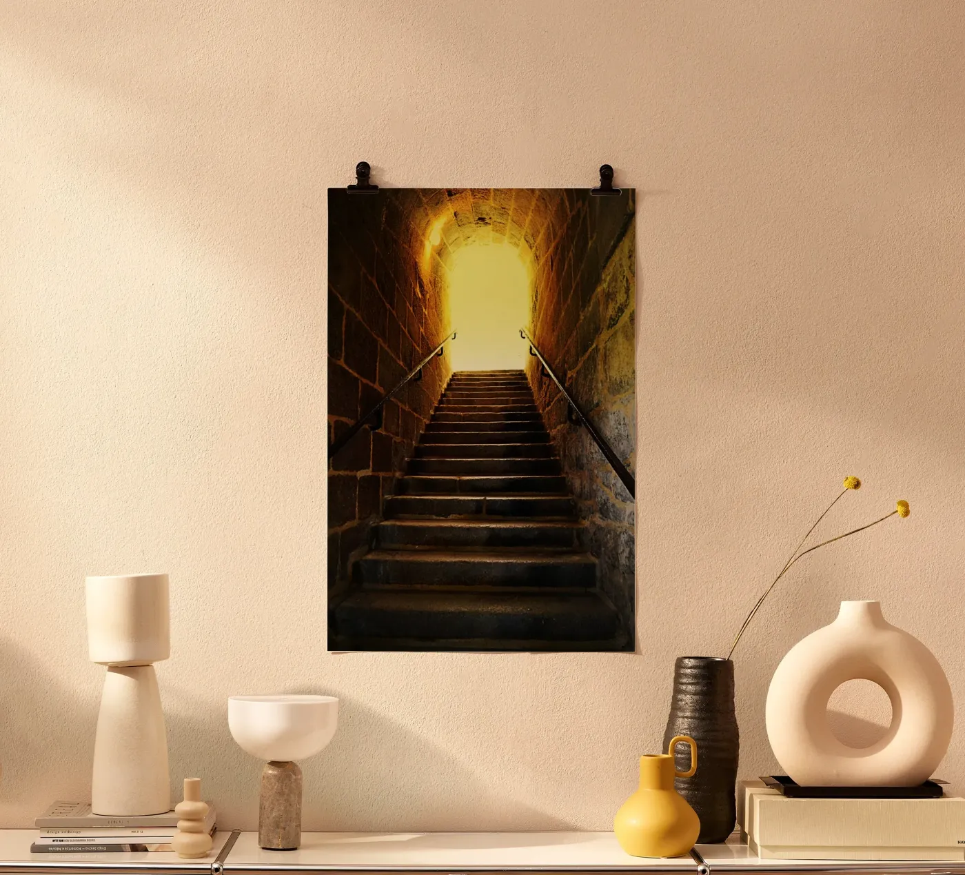 FAA241 poster van Thierry vobmann photography