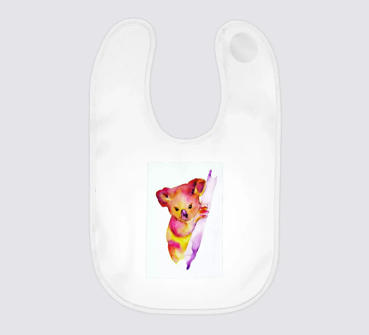 Koala bavaglino da Larissa van der Laan