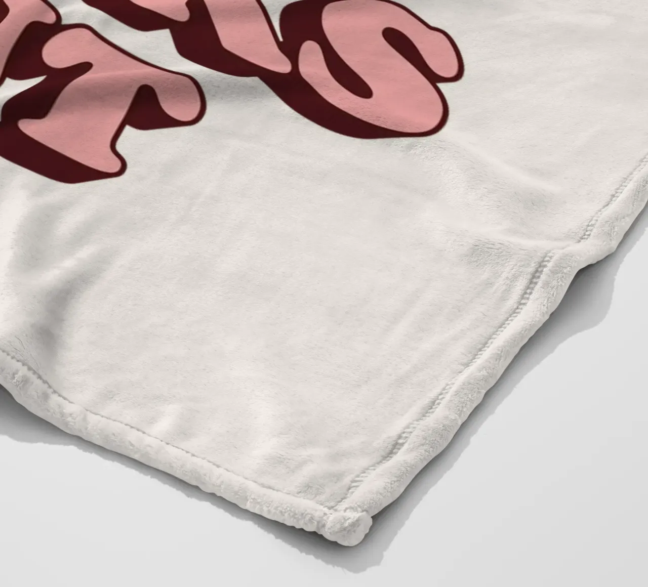 E se tutto si risolvesse in un tipo di ispirazione ottimista e retrò coperta in pile da THE MOTIVATED TYPE
