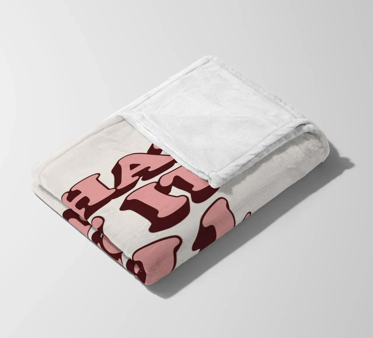 E se tutto si risolvesse in un tipo di ispirazione ottimista e retrò coperta in pile da THE MOTIVATED TYPE
