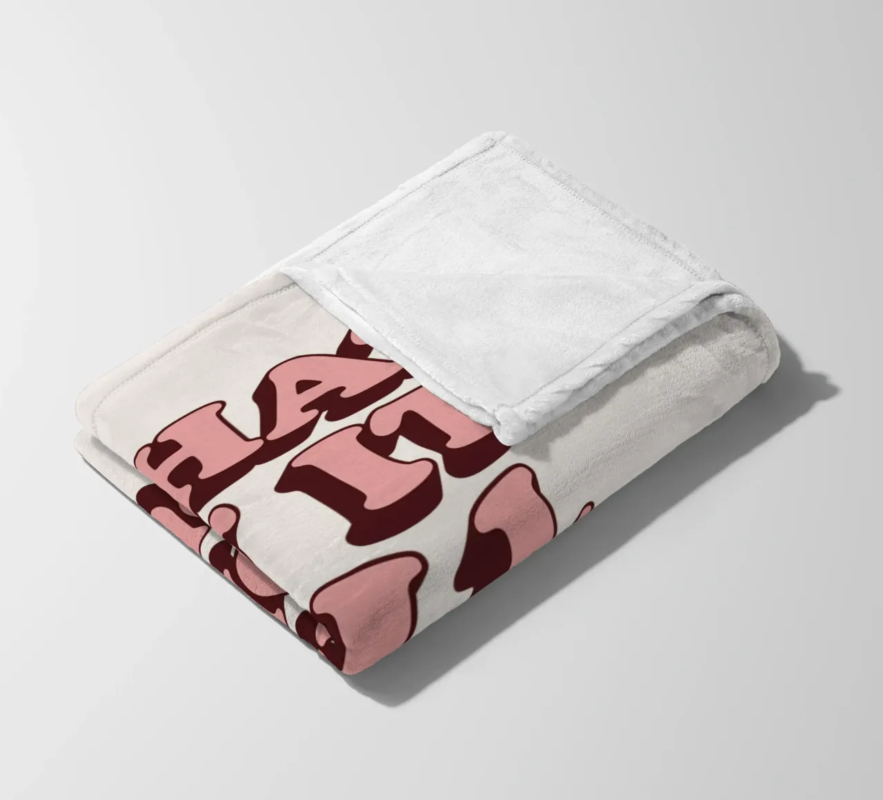 E se tutto si risolvesse in un tipo di ispirazione ottimista e retrò coperta in pile da THE MOTIVATED TYPE