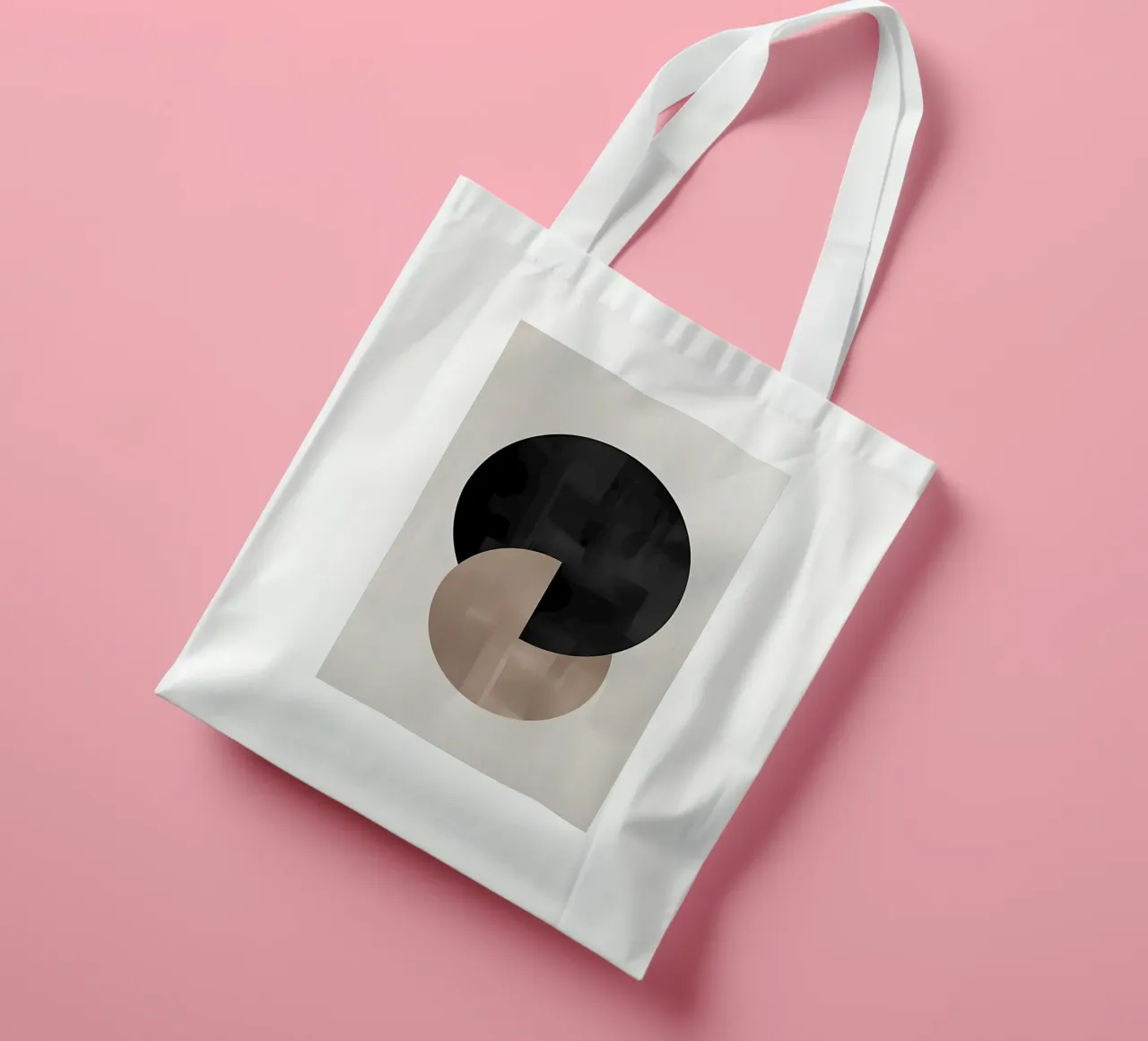 Formes de Berlin No2 tote bag de mitaco