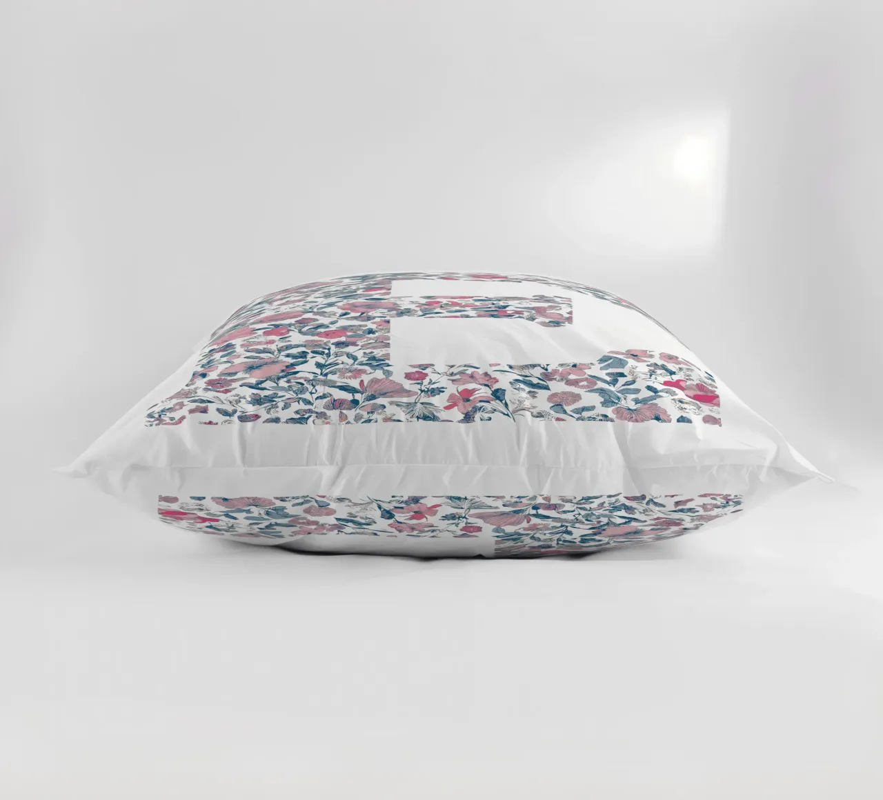 Floral E cuscino da KidzStudio