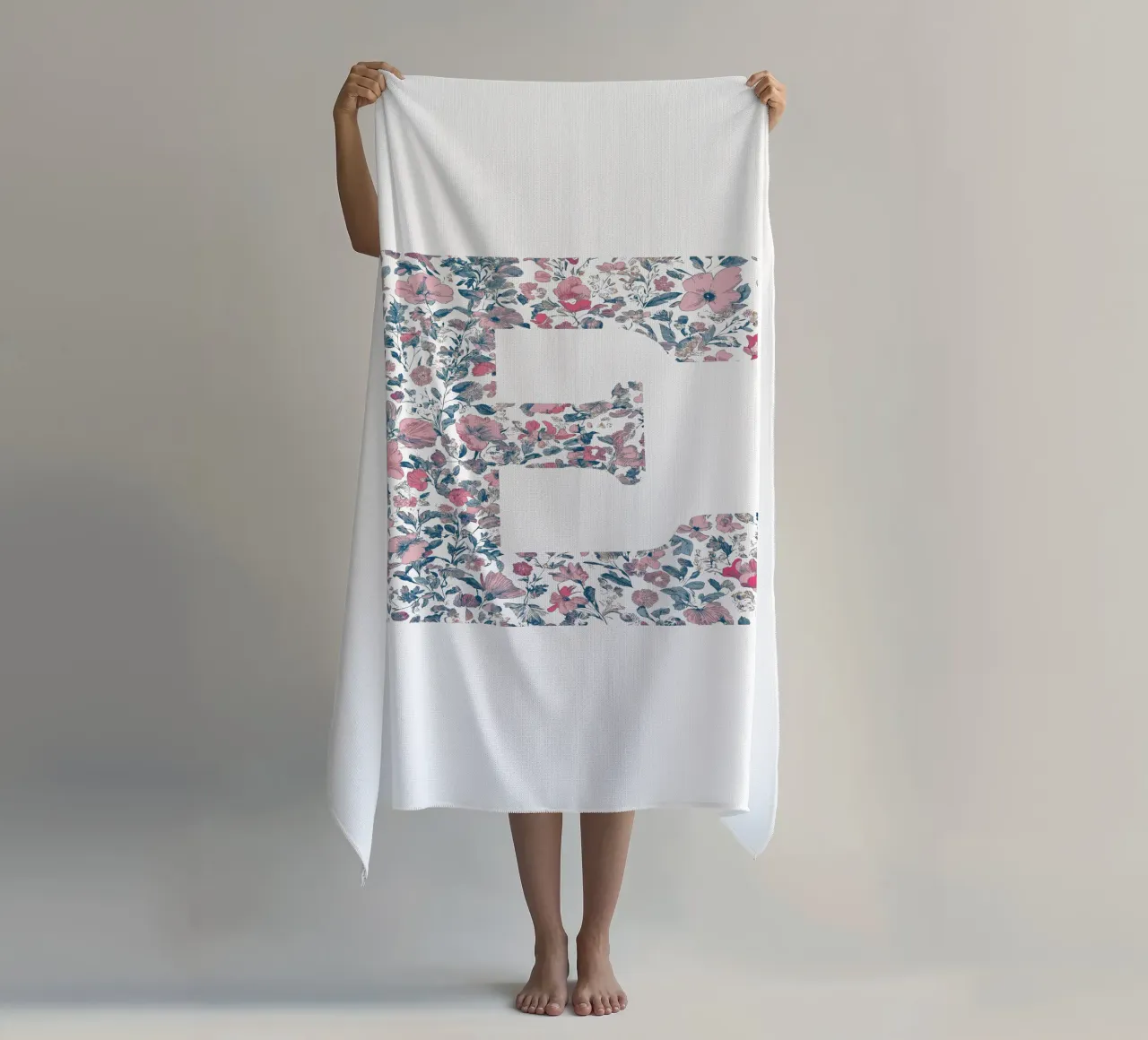 Floral E telo mare da KidzStudio