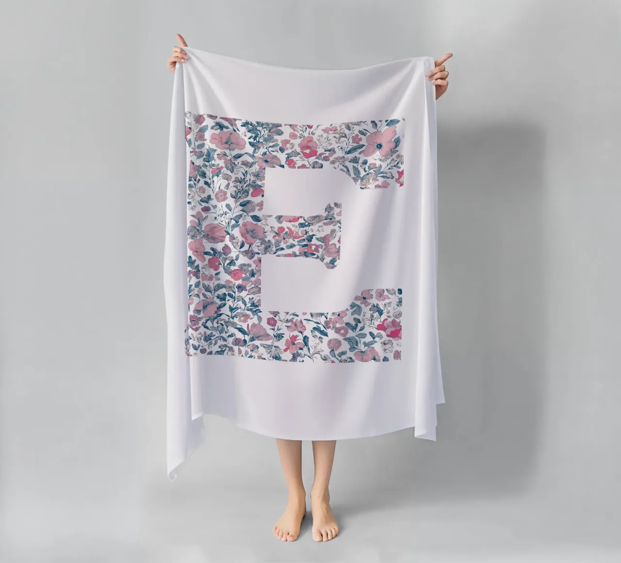 Floral E telo mare da KidzStudio