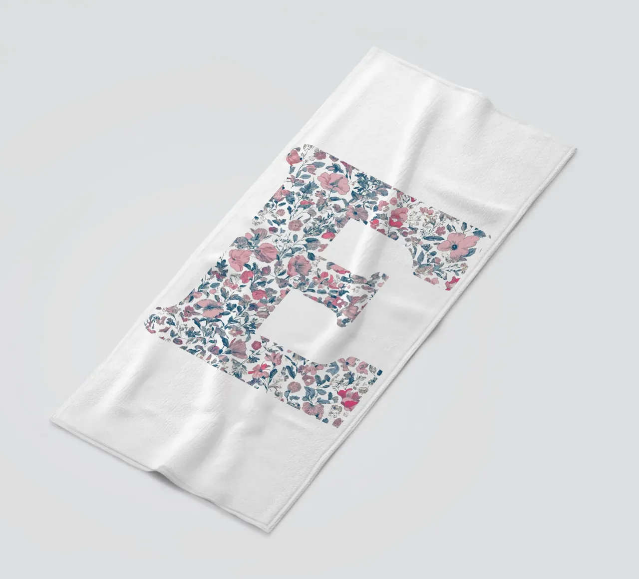 Floral E telo mare da KidzStudio