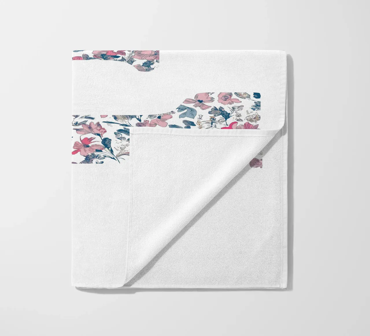 Floral E telo mare da KidzStudio