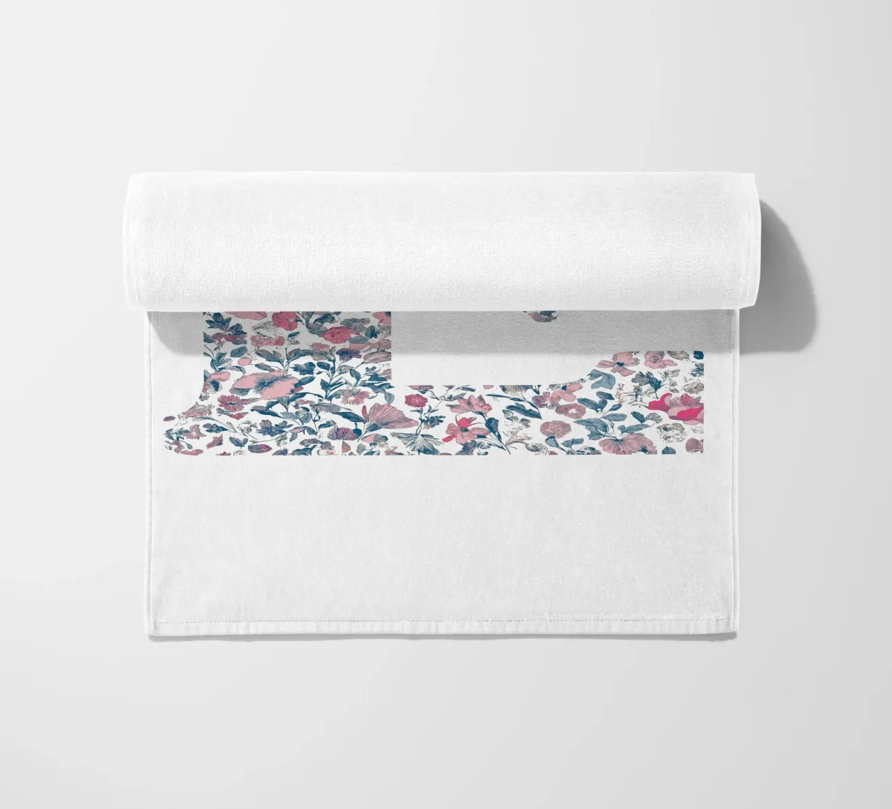 Floral E telo mare da KidzStudio