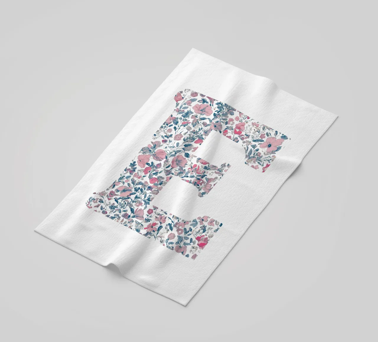 Floral E telo mare da KidzStudio