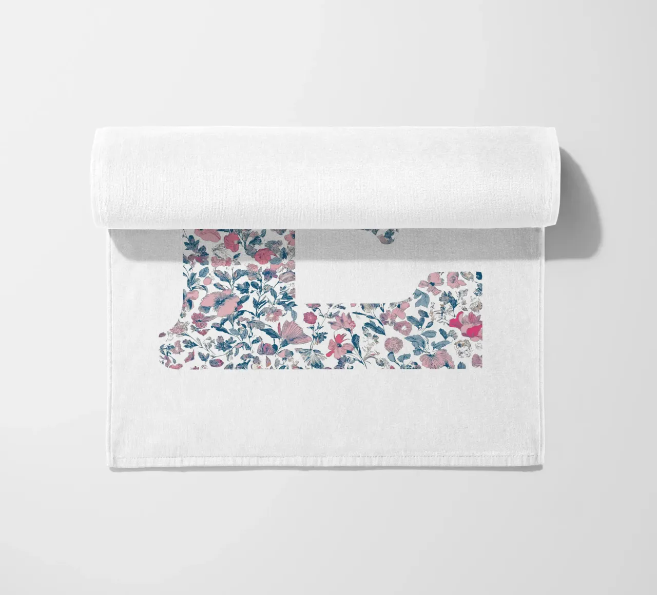 Floral E telo mare da KidzStudio