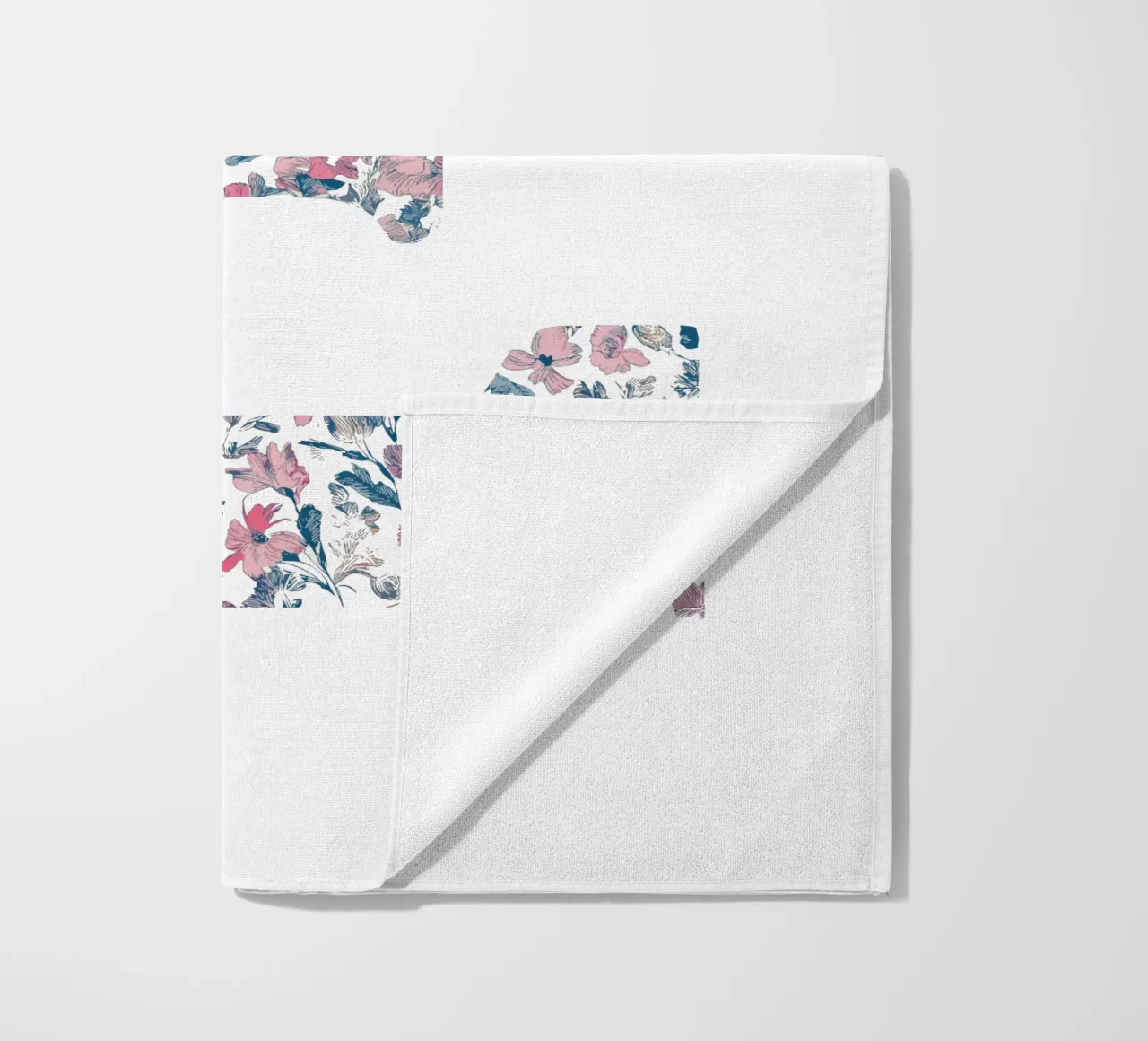 Floral E telo mare da KidzStudio