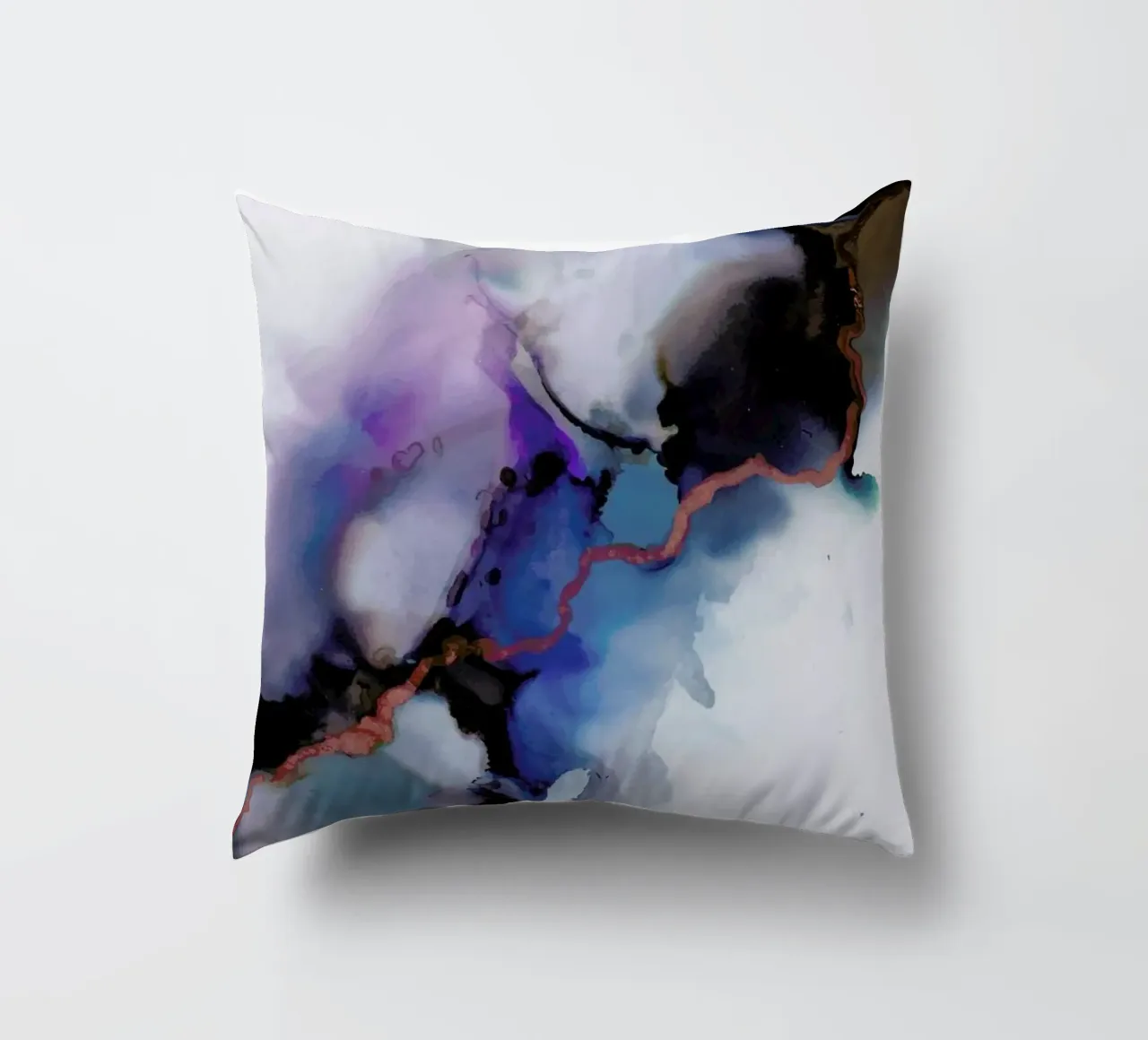 Depth cuscino da Larissa van der Laan